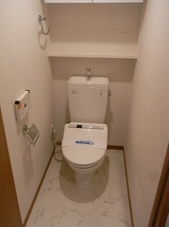 レジディア池袋の物件内観写真